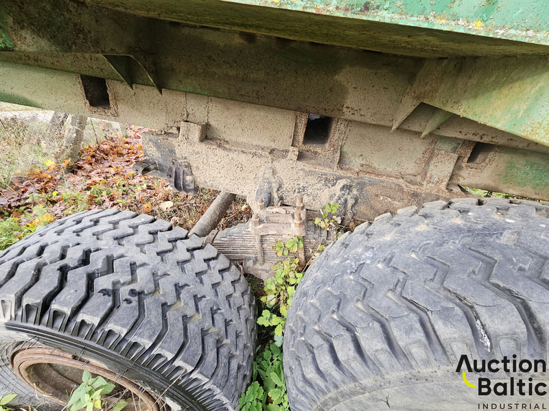 Remolque volquete 1PTS-9: foto 16 Remolque volquete 1PTS-9: foto 16