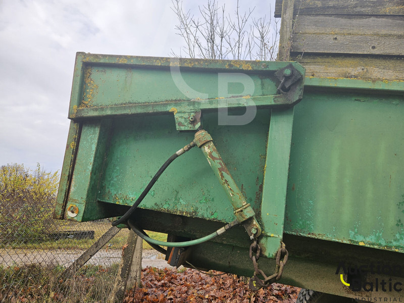 Remolque volquete 1PTS-9: foto 9 Remolque volquete 1PTS-9: foto 9