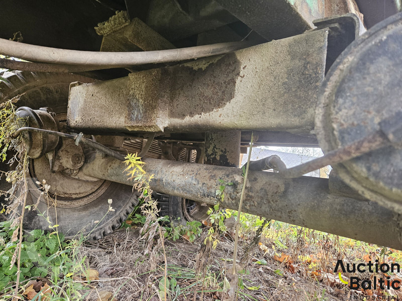 Remolque volquete 1PTS-9: foto 13 Remolque volquete 1PTS-9: foto 13