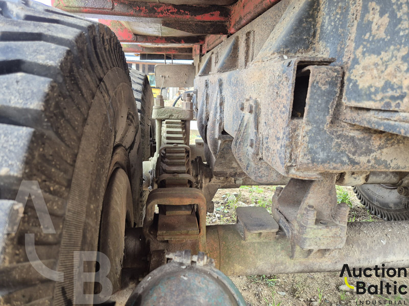 1PTS-9 - Semirremolque lona: foto 5 1PTS-9 - Semirremolque lona: foto 5