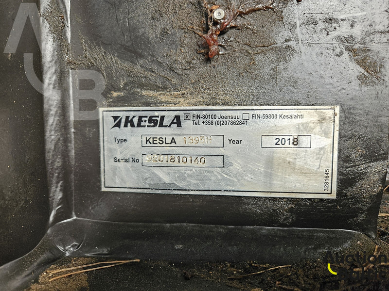 Cosechadora Amkodor 2541: foto 19