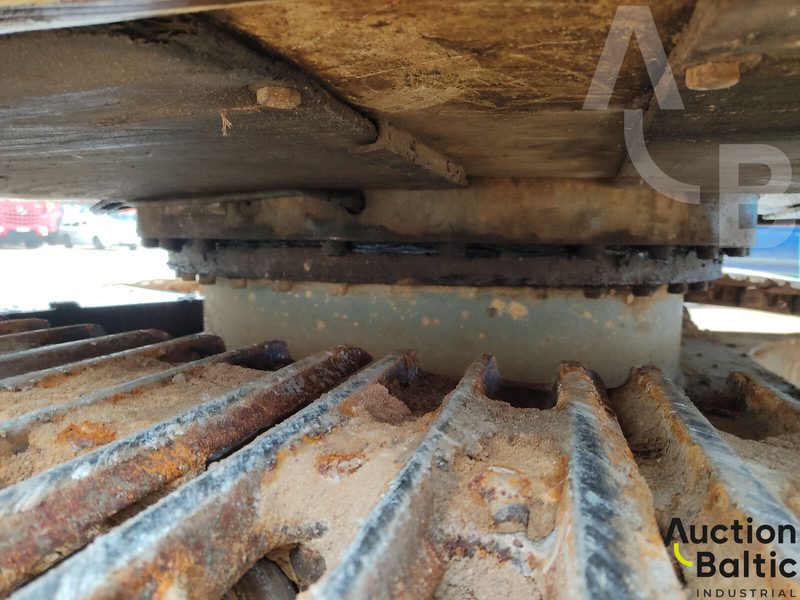 Excavadora de cadenas Atlas-Terex TC210LC: foto 19