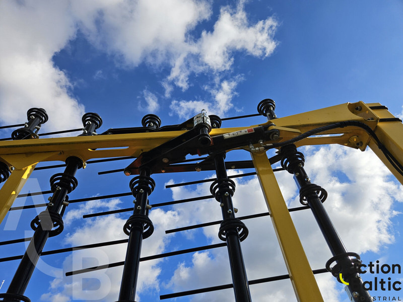 Bednar Striegel-Pro PN 7500 - Grada: foto 5 Bednar Striegel-Pro PN 7500 - Grada: foto 5