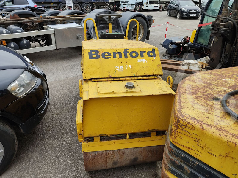 Benford  - Rodillo: foto 4 Benford  - Rodillo: foto 4