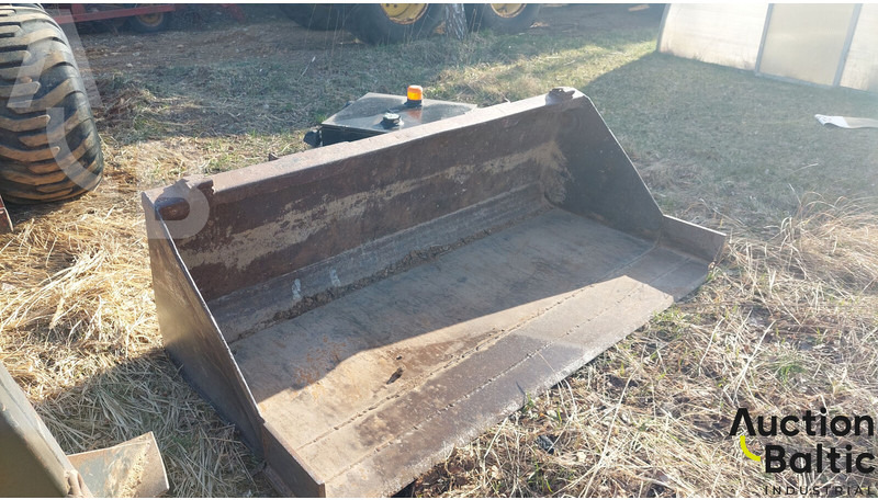 Minicargadora Bobcat S 300: foto 11
