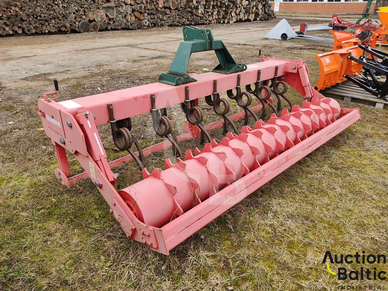 CONCEPT PERUGINI Perugini - Grada rotativa: foto 1 CONCEPT PERUGINI Perugini - Grada rotativa: foto 1