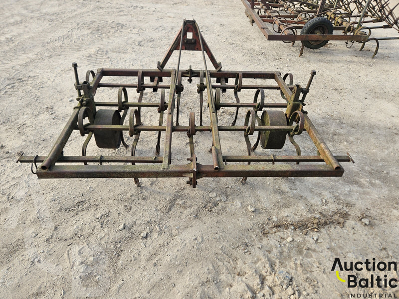 CULTIVATOR - Cultivador: foto 1 CULTIVATOR - Cultivador: foto 1