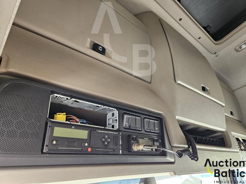 Cabeza tractora DAF CF 440 FTP: foto 10