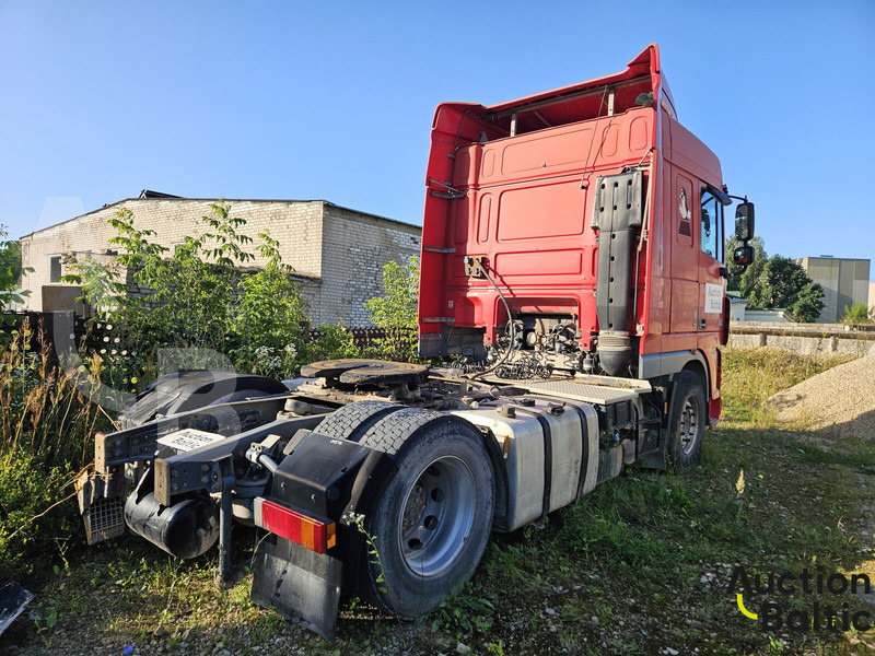 DAF FT XF105.410T - Cabeza tractora: foto 4 DAF FT XF105.410T - Cabeza tractora: foto 4