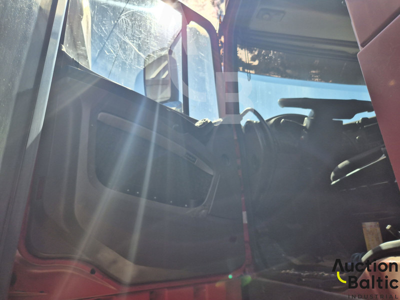 DAF FT XF105.460 - Cabeza tractora: foto 4 DAF FT XF105.460 - Cabeza tractora: foto 4