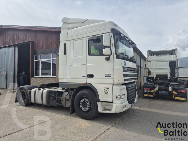 DAF FT460XF - Cabeza tractora: foto 1 DAF FT460XF - Cabeza tractora: foto 1