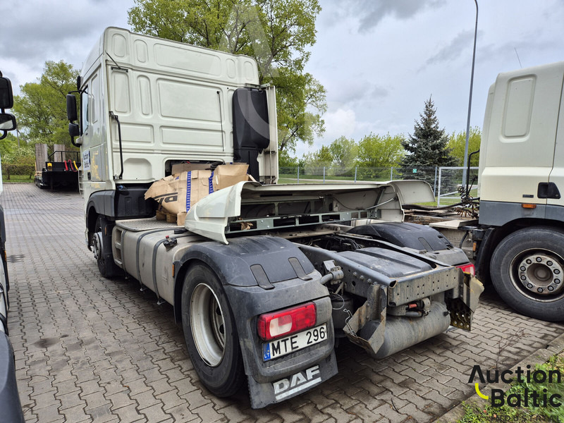DAF FT480XF - Cabeza tractora: foto 3 DAF FT480XF - Cabeza tractora: foto 3