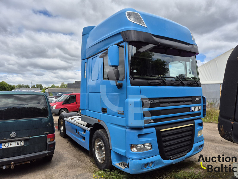 DAF FTXF105 - Cabeza tractora: foto 2 DAF FTXF105 - Cabeza tractora: foto 2