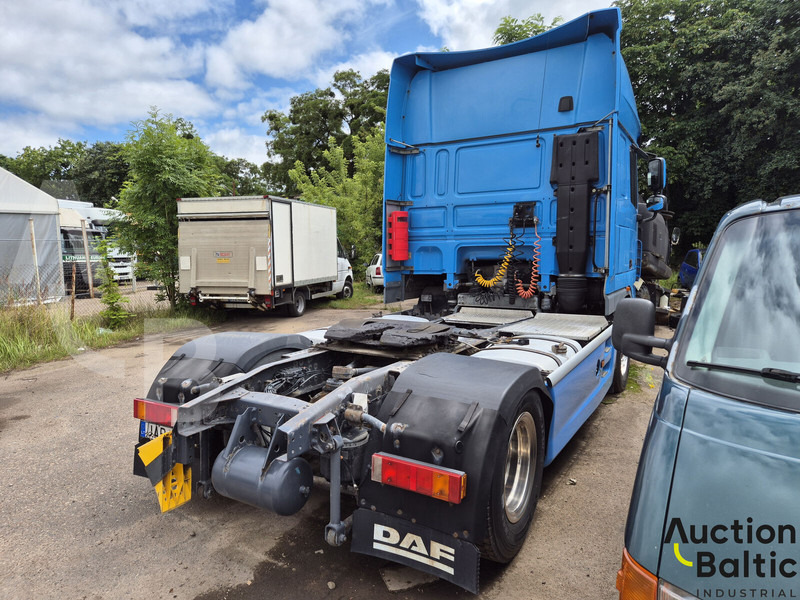 DAF FTXF105 - Cabeza tractora: foto 3 DAF FTXF105 - Cabeza tractora: foto 3