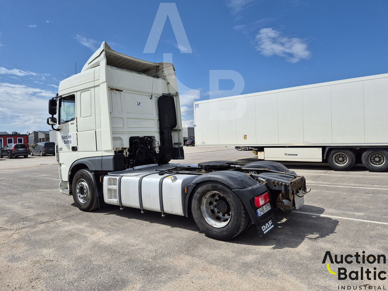 DAF XF 460 FT - Cabeza tractora: foto 3 DAF XF 460 FT - Cabeza tractora: foto 3