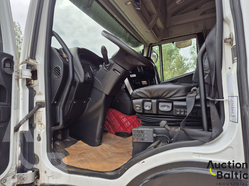 Iveco AS 440S - Cabeza tractora: foto 5 Iveco AS 440S - Cabeza tractora: foto 5
