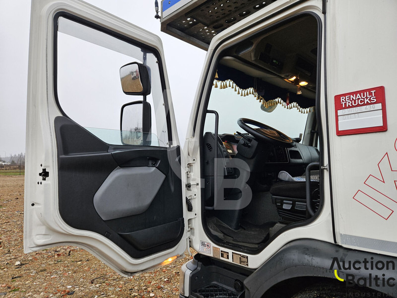 Renault Rimo Adero 1 R - Cabeza tractora: foto 5 Renault Rimo Adero 1 R - Cabeza tractora: foto 5