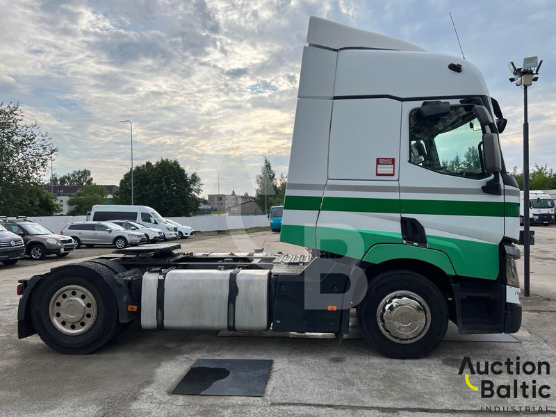 Renault T430 - Cabeza tractora: foto 5 Renault T430 - Cabeza tractora: foto 5