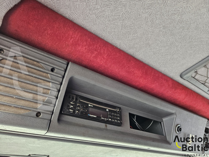 Cabeza tractora Scania 420: foto 10