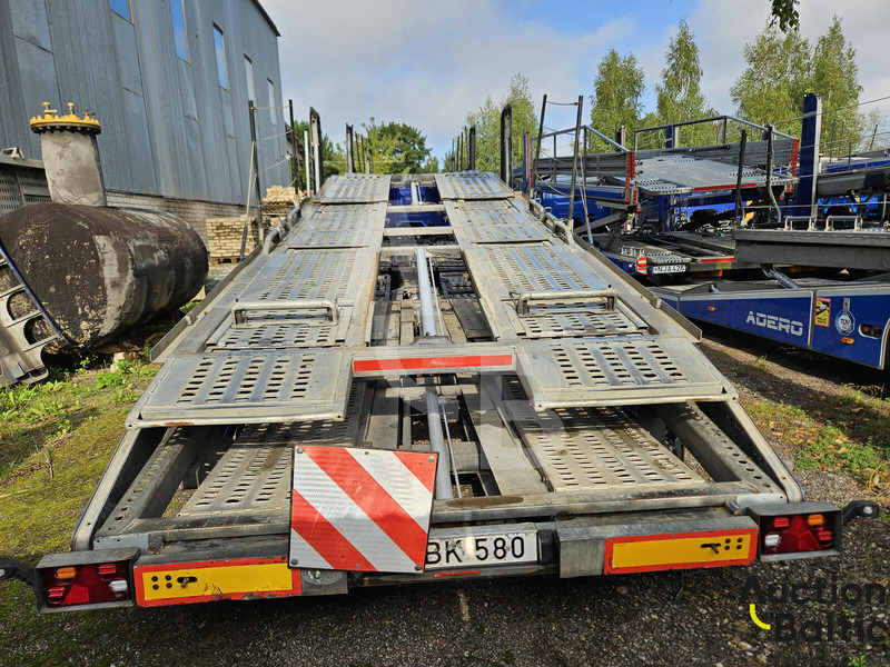 Scania P 380 - Cabeza tractora: foto 5 Scania P 380 - Cabeza tractora: foto 5