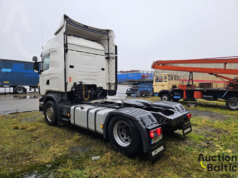 Scania R 440 A 4x2 - Cabeza tractora: foto 3 Scania R 440 A 4x2 - Cabeza tractora: foto 3