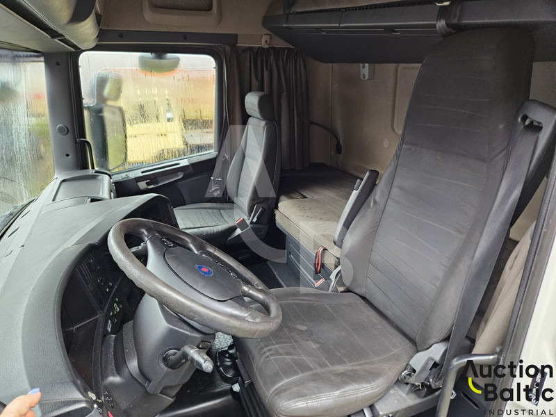 Scania R 440 A 4x2 - Cabeza tractora: foto 5 Scania R 440 A 4x2 - Cabeza tractora: foto 5
