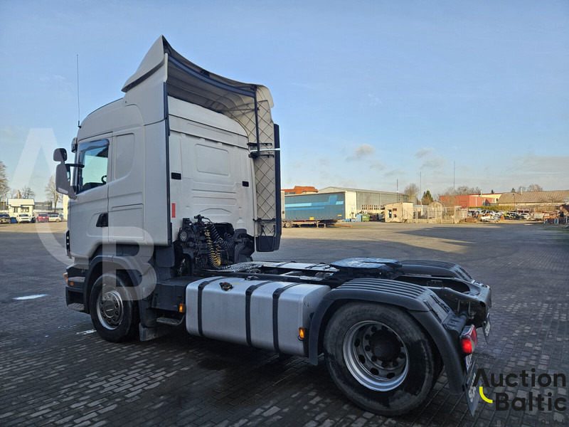 Scania R 440 A - Cabeza tractora: foto 3 Scania R 440 A - Cabeza tractora: foto 3