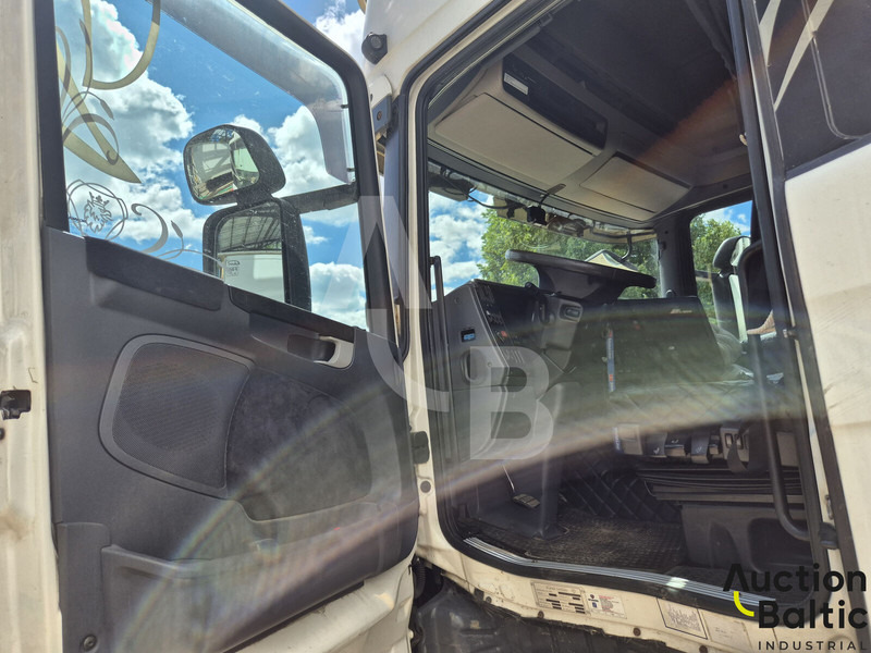 Scania R 500 LA - Cabeza tractora: foto 3 Scania R 500 LA - Cabeza tractora: foto 3