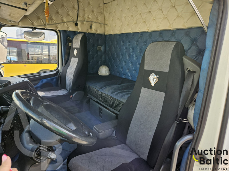 Volvo FH440 - Cabeza tractora: foto 5 Volvo FH440 - Cabeza tractora: foto 5