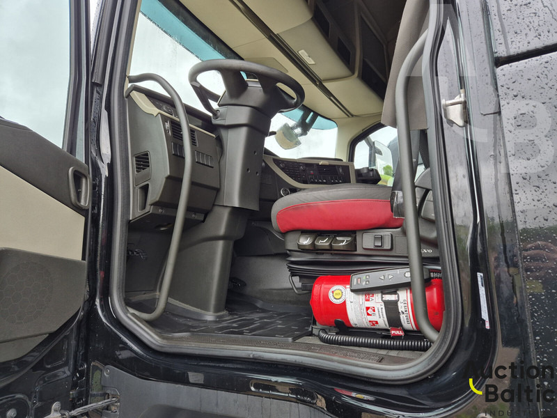 Volvo FH460 - Cabeza tractora: foto 5 Volvo FH460 - Cabeza tractora: foto 5