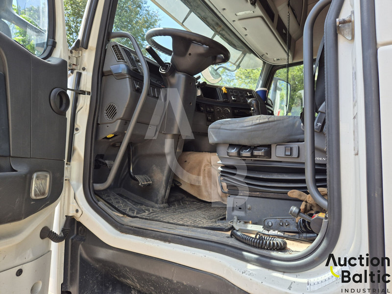 Volvo FH460 - Cabeza tractora: foto 5 Volvo FH460 - Cabeza tractora: foto 5