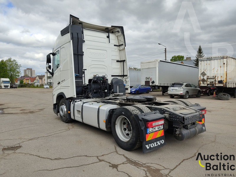 Volvo FH460 - Cabeza tractora: foto 5 Volvo FH460 - Cabeza tractora: foto 5