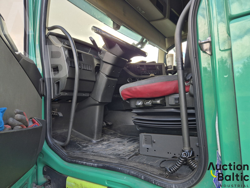 Volvo FH500 - Cabeza tractora: foto 5 Volvo FH500 - Cabeza tractora: foto 5