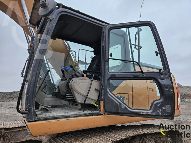 Case CX 210 D - Excavadora de cadenas: foto 5 Case CX 210 D - Excavadora de cadenas: foto 5