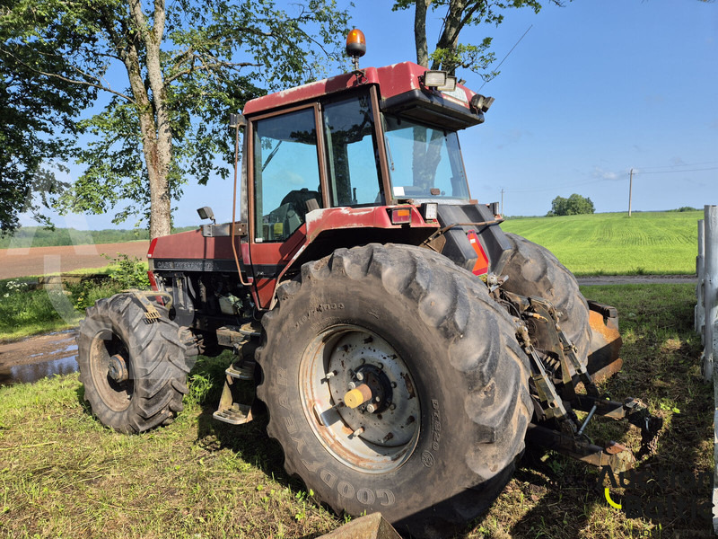 Case IH 7140 - Tractor: foto 3 Case IH 7140 - Tractor: foto 3