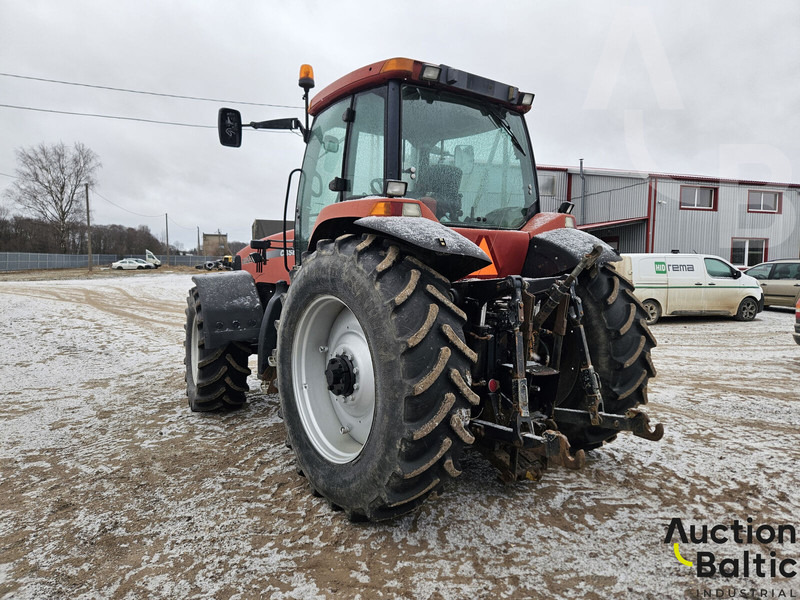 Case IH MX 220 - Tractor: foto 3 Case IH MX 220 - Tractor: foto 3