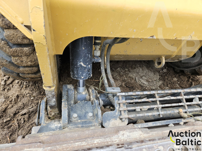 Minicargadora Caterpillar 236 D: foto 16 Minicargadora Caterpillar 236 D: foto 16