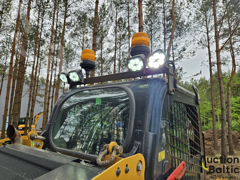 Minicargadora Caterpillar 236 D: foto 10 Minicargadora Caterpillar 236 D: foto 10