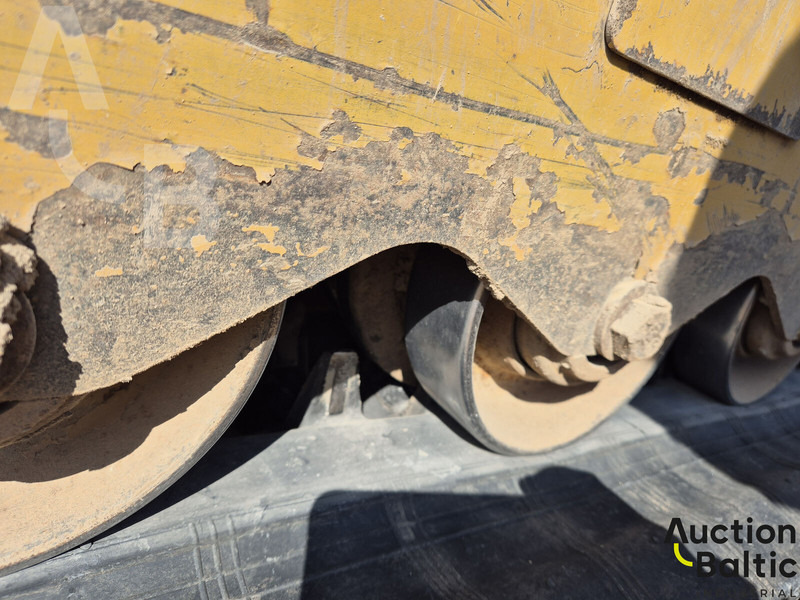 Cargadora de cadenas Caterpillar 299 D 2: foto 15