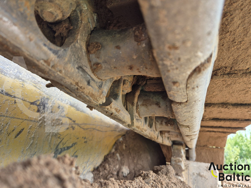 Bulldozer Caterpillar D 6 K: foto 16