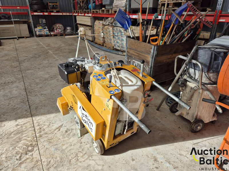 Cedima CF-2116 D - Construcción de carreteras: foto 1 Cedima CF-2116 D - Construcción de carreteras: foto 1