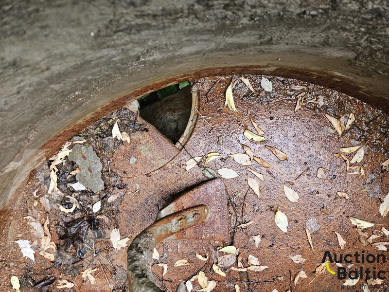Concrete mixer - Hormigonera: foto 4 Concrete mixer - Hormigonera: foto 4