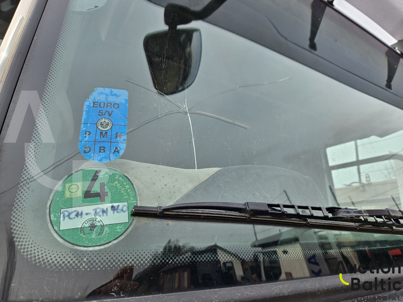 DAF FA 75CF.360 - Camión chasis: foto 5 DAF FA 75CF.360 - Camión chasis: foto 5