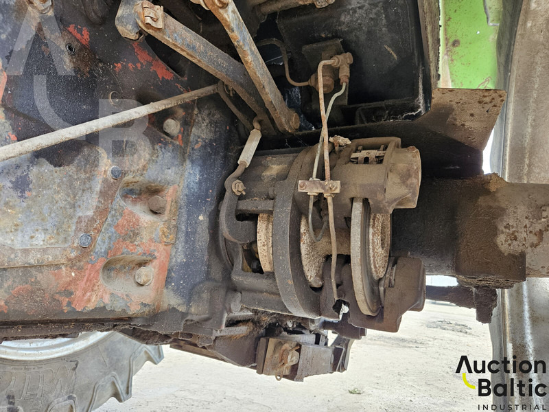 Tractor Deutz-Fahr D 1026 A-S: foto 19