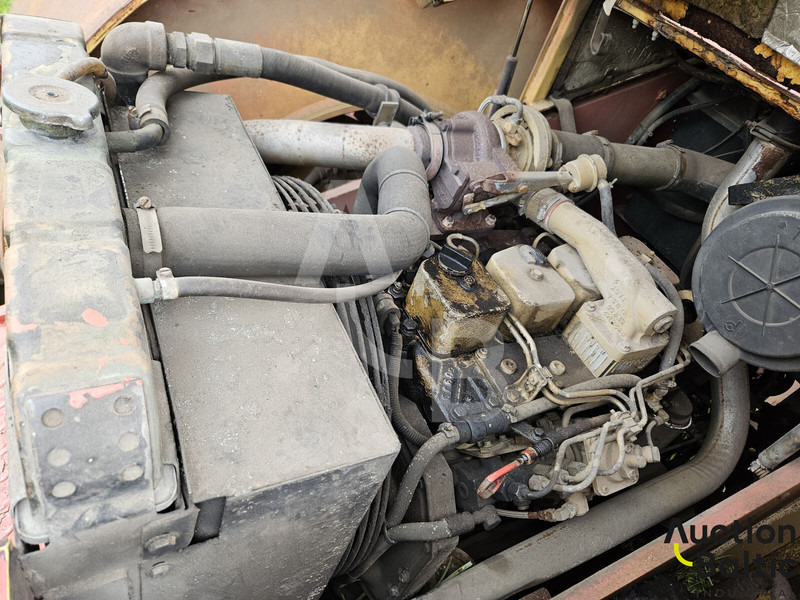 Rodillo Dynapac CS 141: foto 12