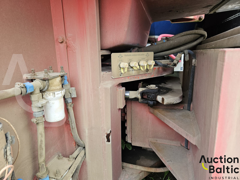 Rodillo Dynapac CS 141: foto 11