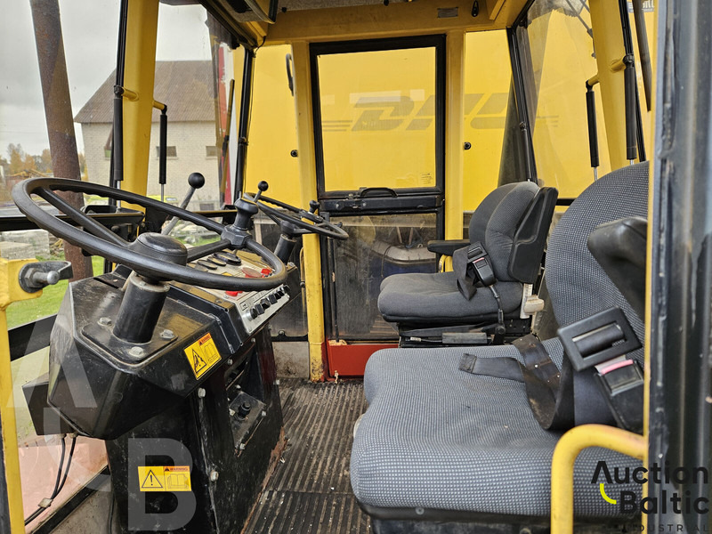 Rodillo Dynapac CS 141: foto 9