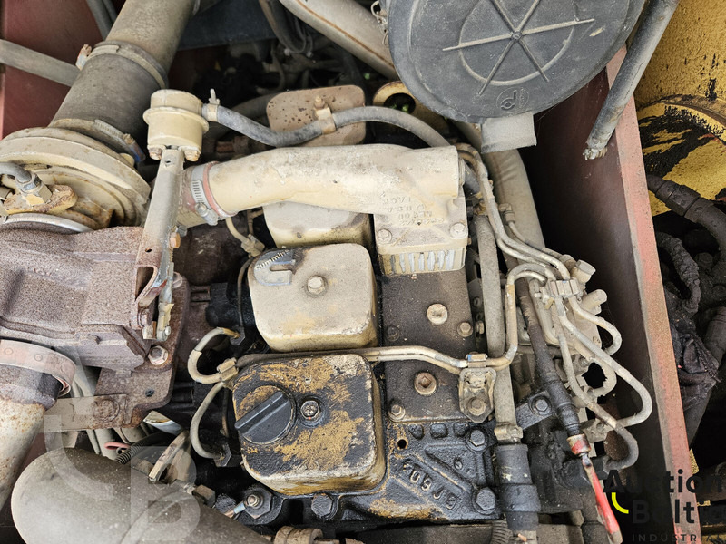 Rodillo Dynapac CS 141: foto 14