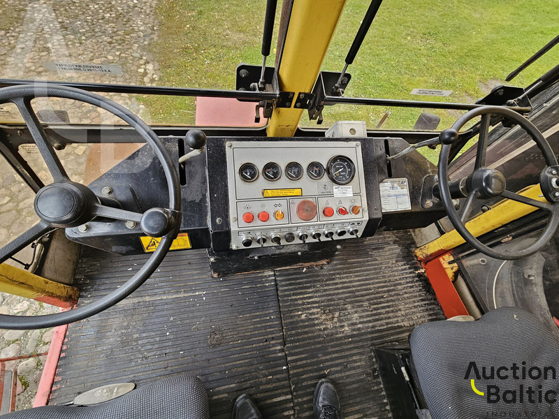 Rodillo Dynapac CS 141: foto 10