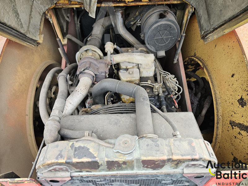 Rodillo Dynapac CS 141: foto 15